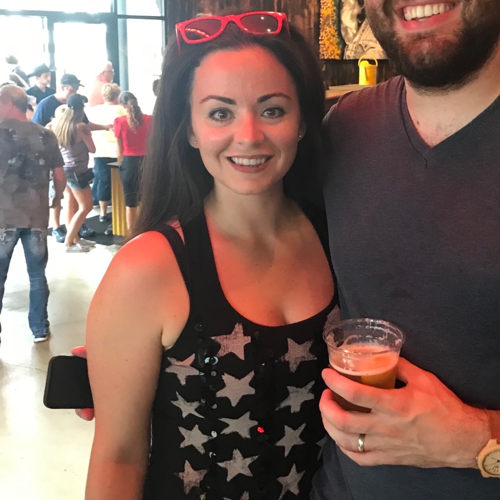 Meet your Posher, Stephanie